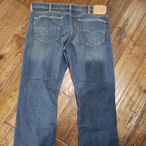 Mens Levi's